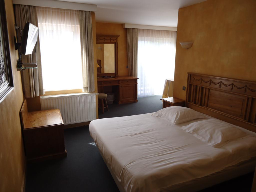 Hotel Manitoba ブランケンベルヘ 部屋 写真