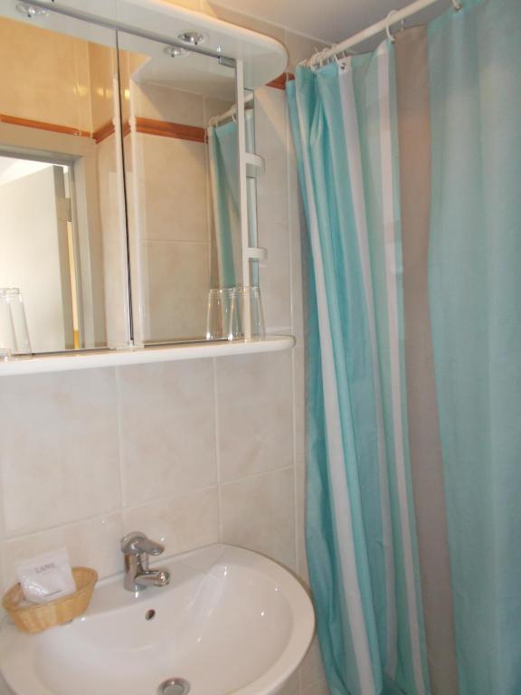 Hotel Manitoba ブランケンベルヘ 部屋 写真