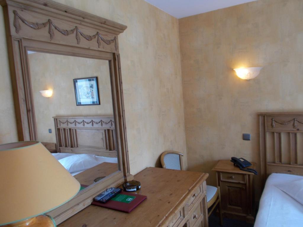 Hotel Manitoba ブランケンベルヘ 部屋 写真
