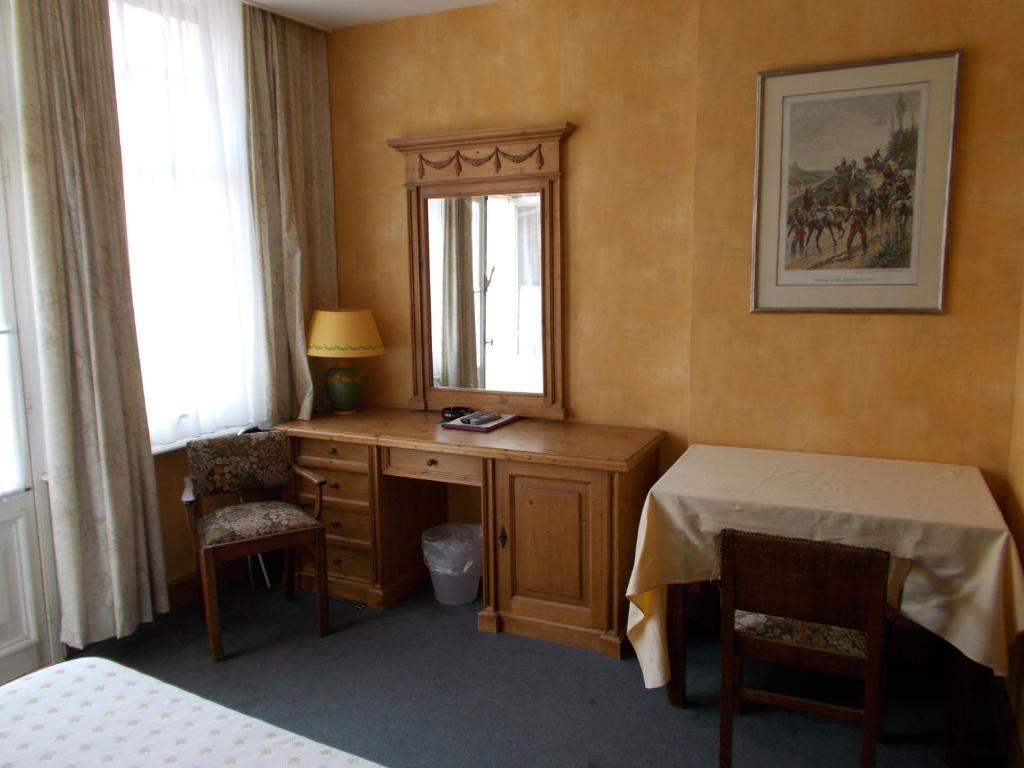 Hotel Manitoba ブランケンベルヘ 部屋 写真